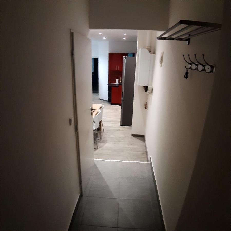 Ubytovani Na Skorku ブルノ エクステリア 写真