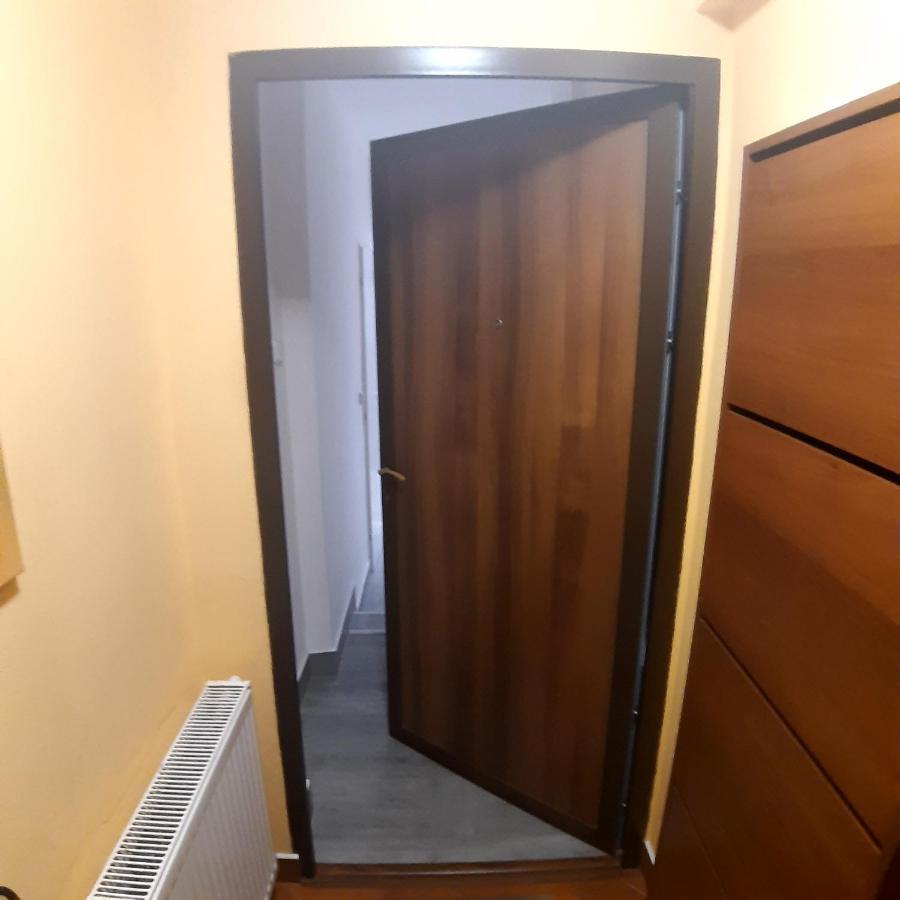Ubytovani Na Skorku ブルノ エクステリア 写真